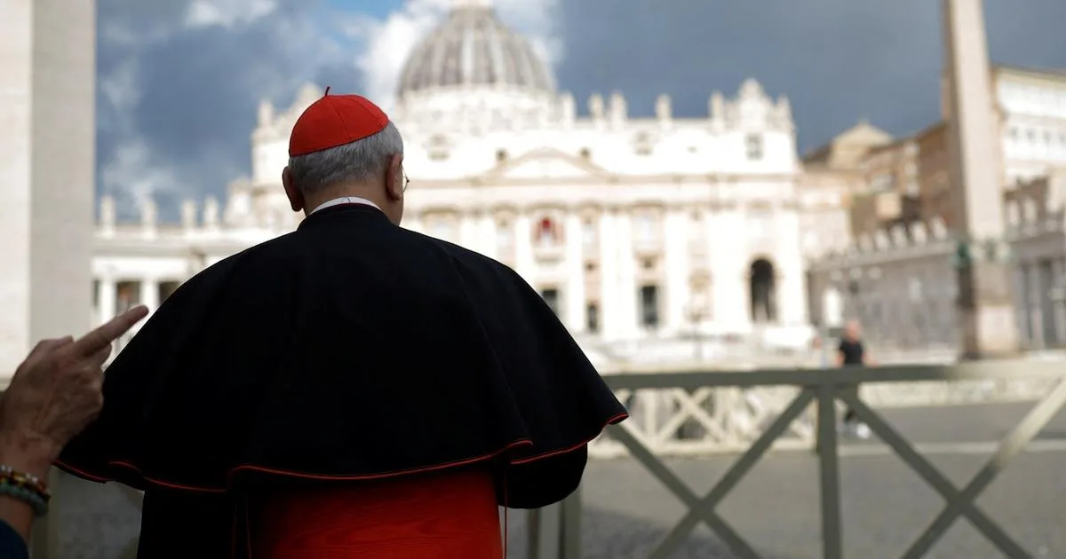 Tensión y expectativas en la elección del próximo Papa: desafíos y prioridades en la Capilla Sixtina