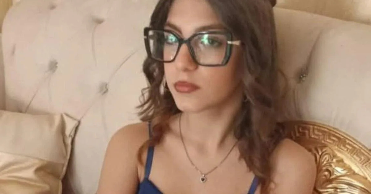Conmoción en Italia: el femicidio de Martina Carbonaro, una tragedia que sacude al país