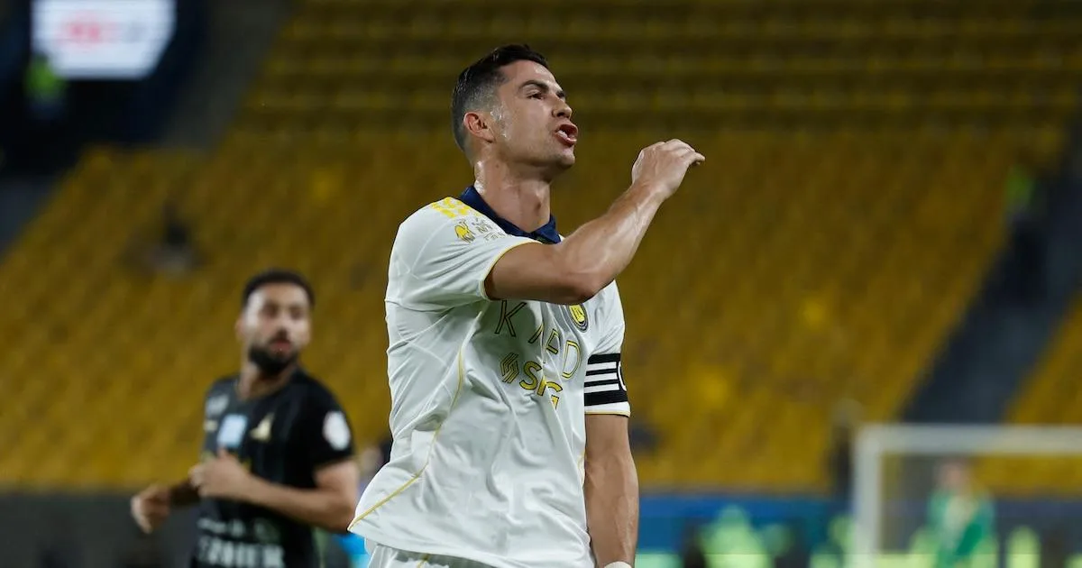 Infantino afirma que Cristiano Ronaldo podría dejar Al Nassr para jugar el Mundial de Clubes: desmienten furiosamente