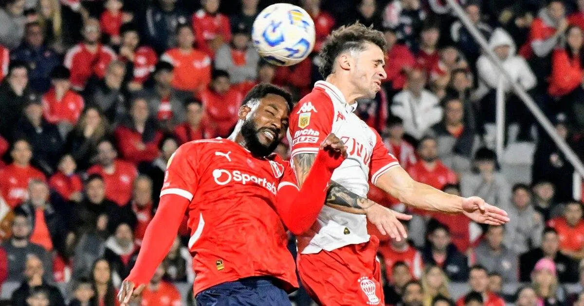 Independiente y Huracán buscan su pase a la final en definición por penales