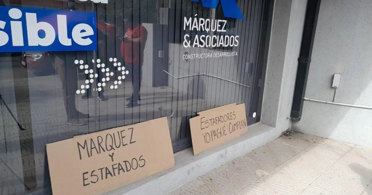 Megaestafa inmobiliaria en Córdoba: avanza investigación con más detenidos y descubrimiento de empresas en el exterior