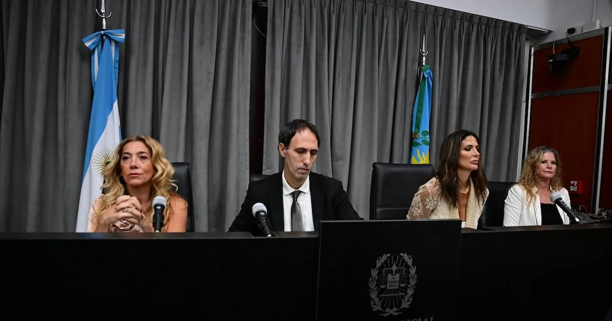 Nuevo pedido para recusar a jueza del escándalo en juicio por la muerte de Maradona