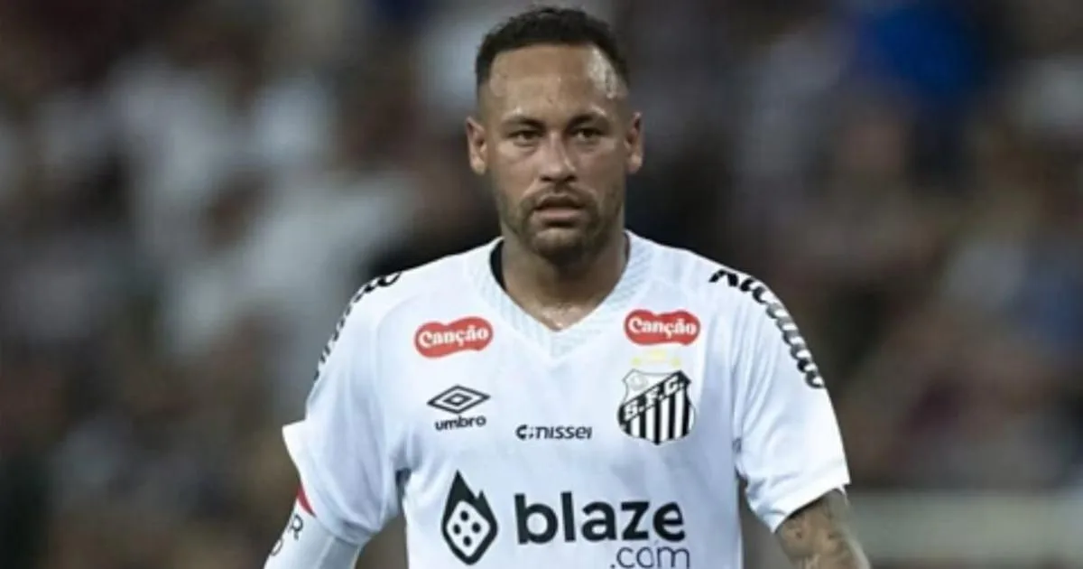 Papelón del Santos: eliminación en Copa de Brasil contra equipo de Segunda