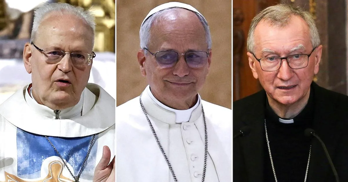 El cónclave que eligió al papa León XIV: detalles de la elección y reacciones