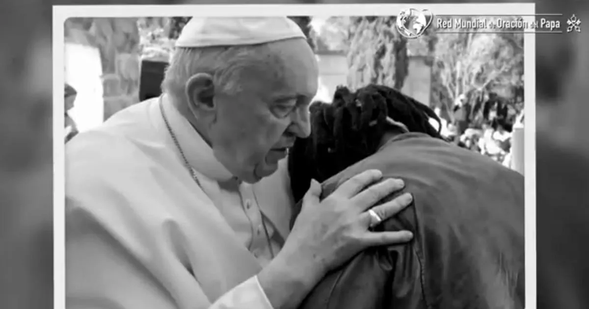 El Vaticano reveló el último pedido de oración de Francisco por un trabajo digno para todos