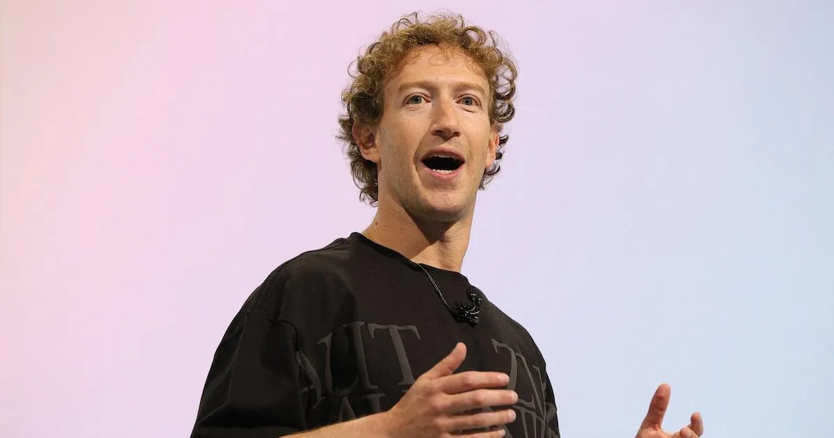 El legado de Mark Zuckerberg al celebrar sus 41 años: de estudiante en Harvard a líder de Meta