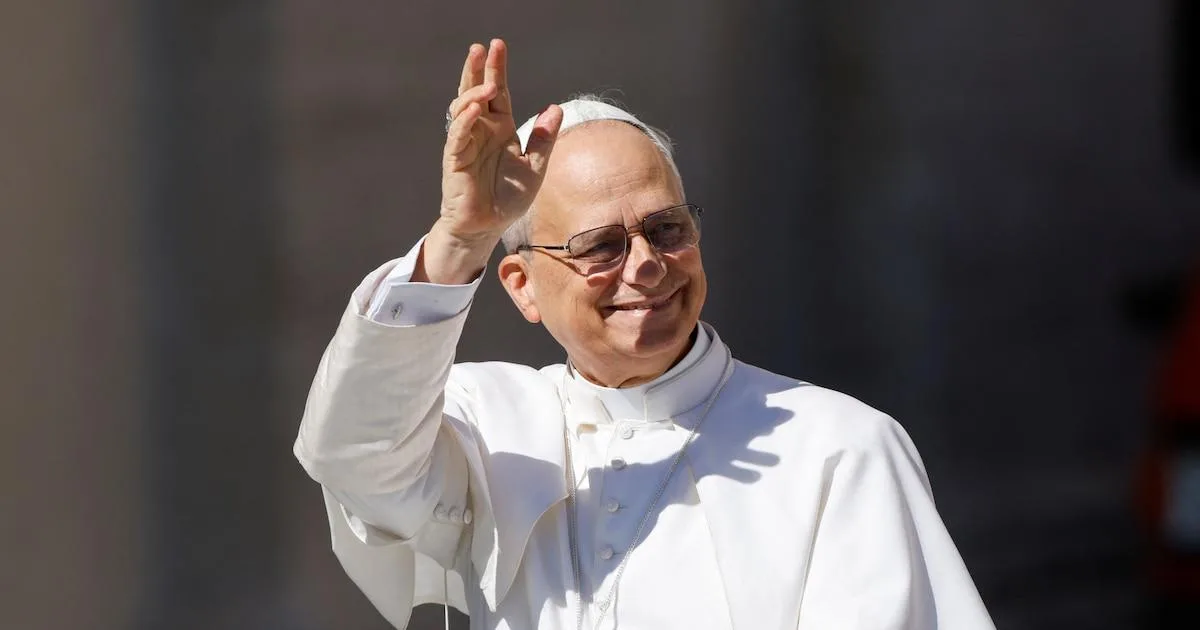 Papa León XIV pide alto el fuego en Ucrania y Gaza, exigiendo liberación de personas privadas de libertad
