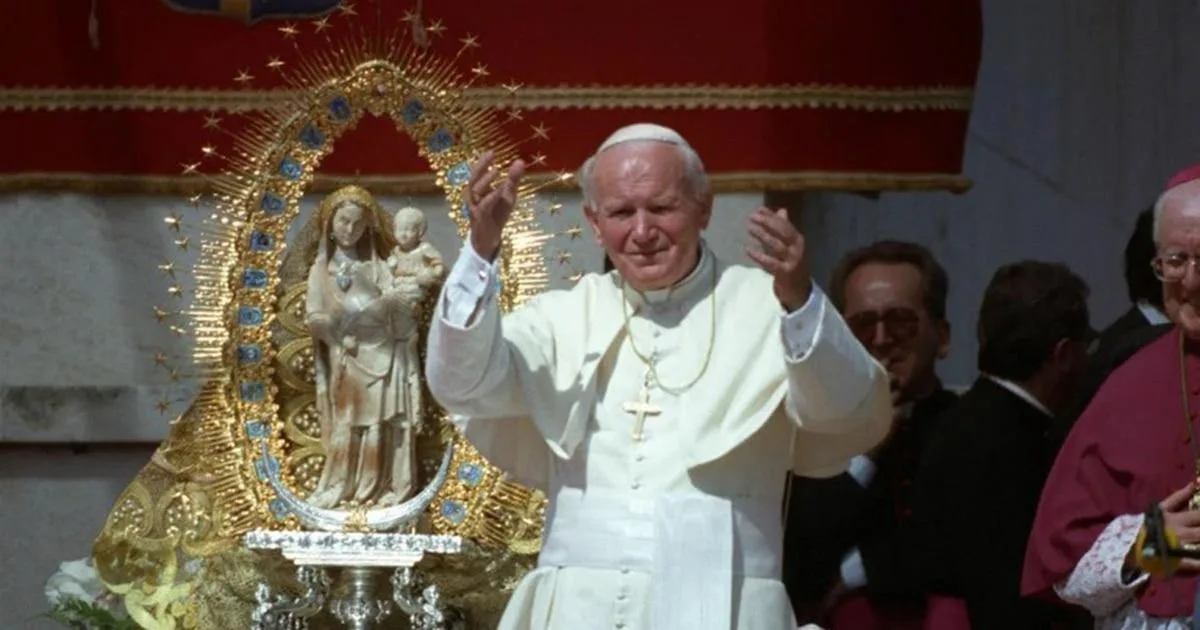 El extenso papado de Juan Pablo II: un legado que traspasó fronteras