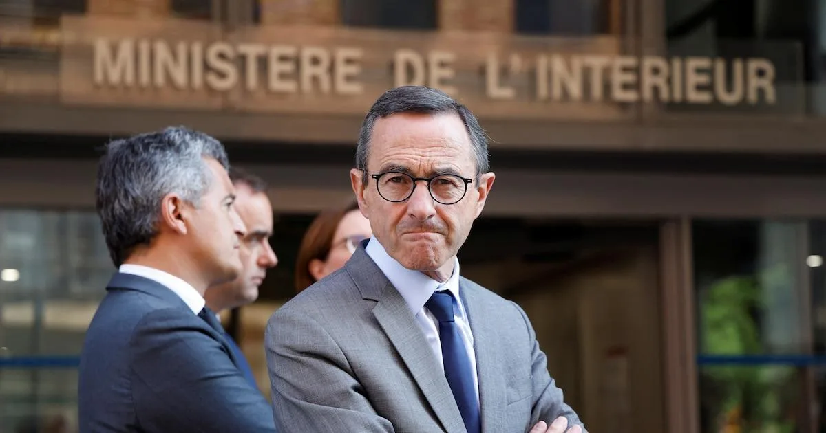Francia alerta sobre infiltración de los Hermanos Musulmanes en la sociedad