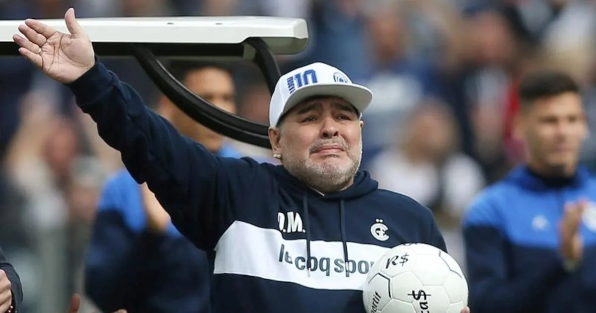 Declara nulidad del juicio por muerte de Maradona: ¿Cuándo reiniciará el proceso?