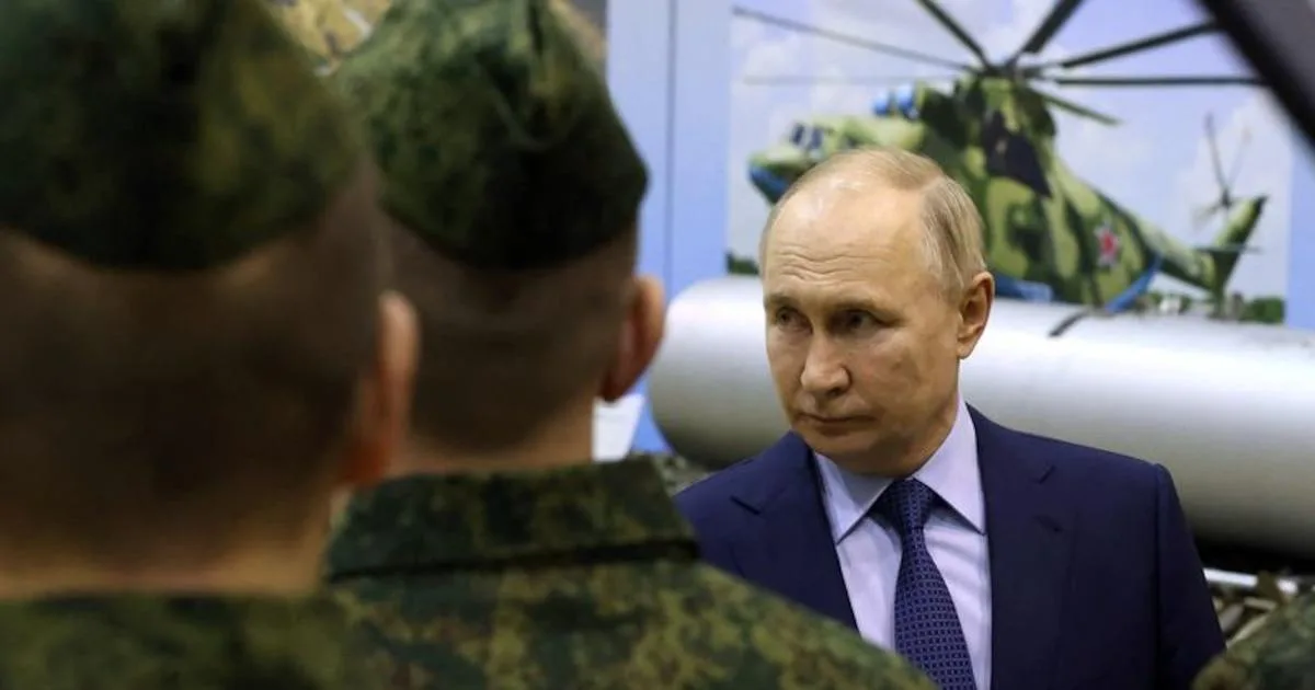 Rusia avanza hacia una dictadura cerrada al estilo norcoreano