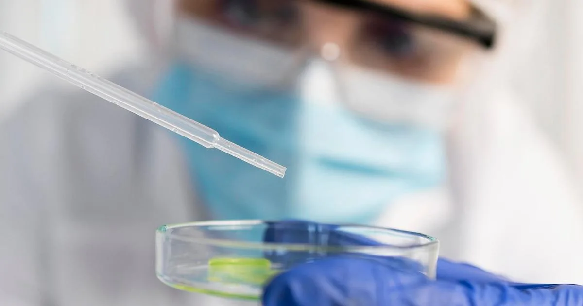 Fentanilo contaminado: microbióloga revela detección de bacterias mortales