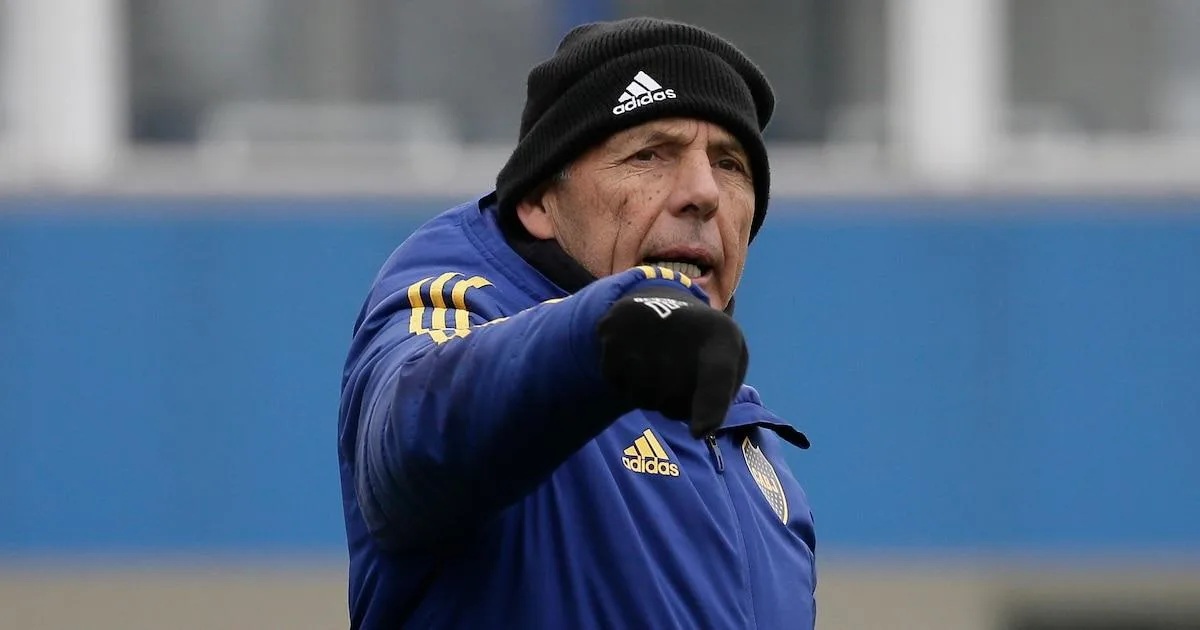 Miguel Ángel Russo: los indicios que lo señalan como futuro DT de Boca Juniors