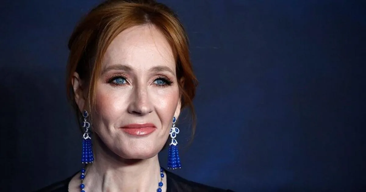 Éxito financiero de J.K. Rowling a pesar de controversias: un imperio en crecimiento