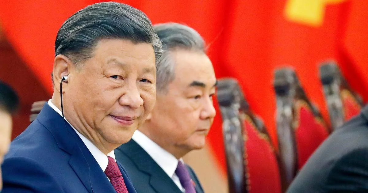 Represión transnacional: el alcance global del control de China sobre su diáspora
