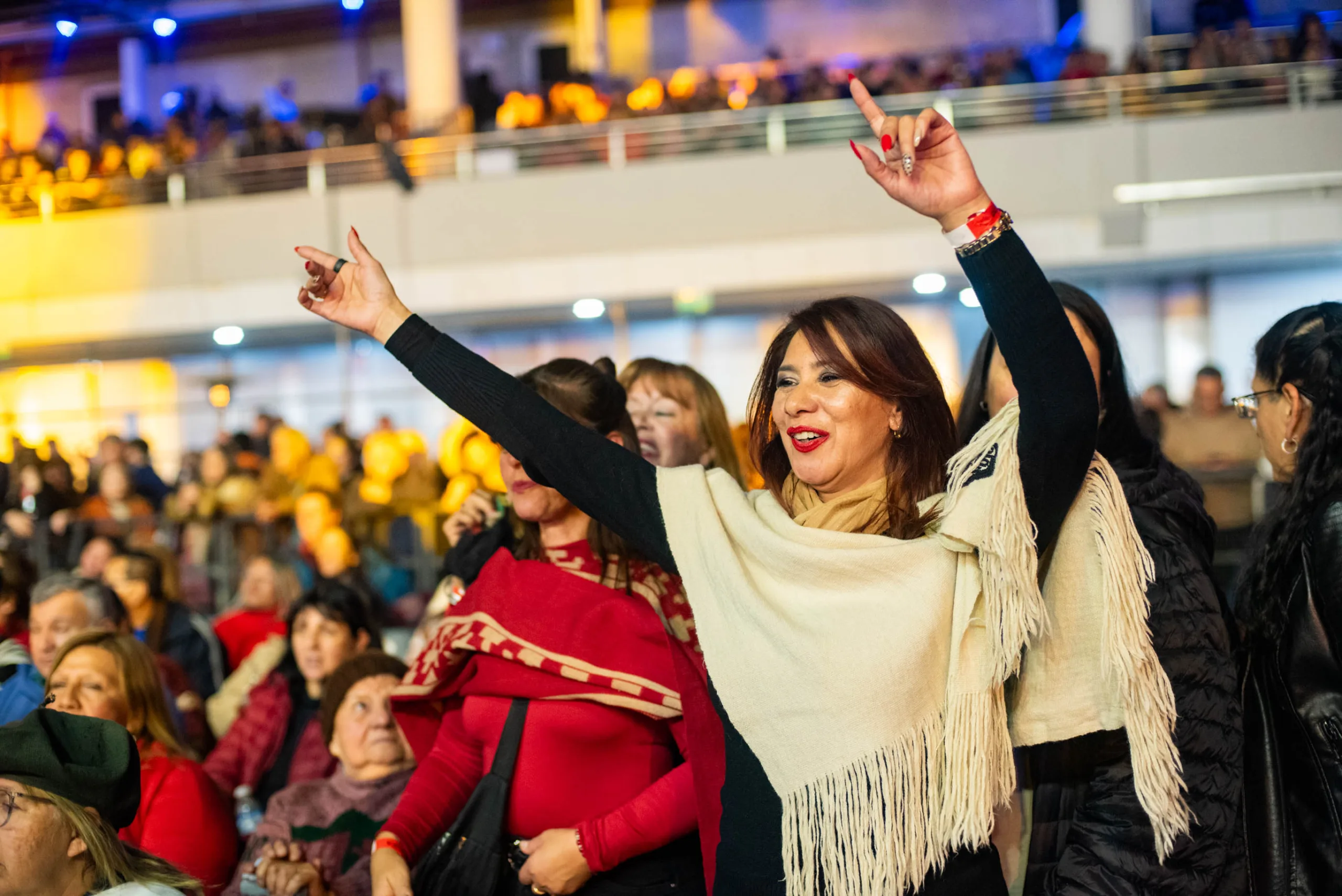 Venta de entradas para la Fiesta del Poncho 2025: precios, fechas y más