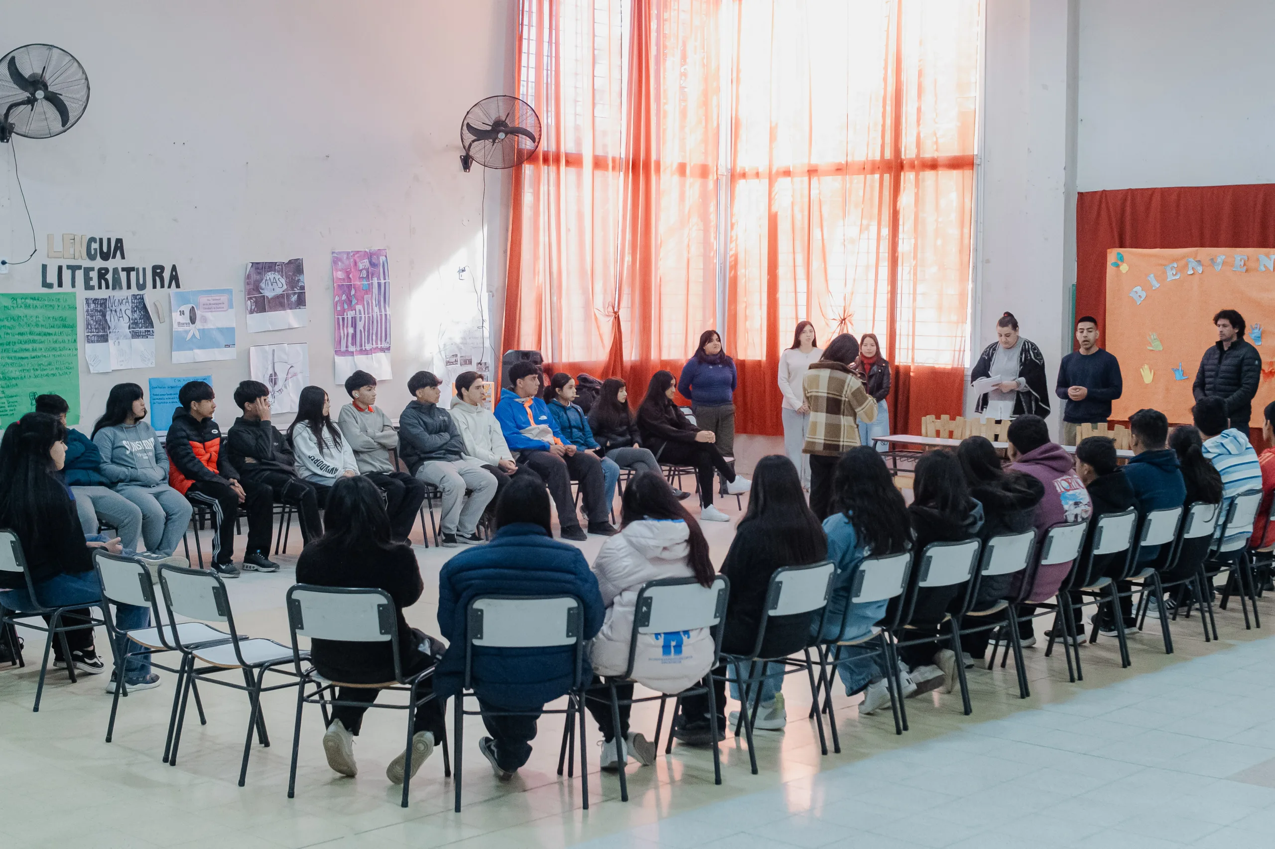 Línea 145: denunciá trata y explotación de forma gratuita y confidencial