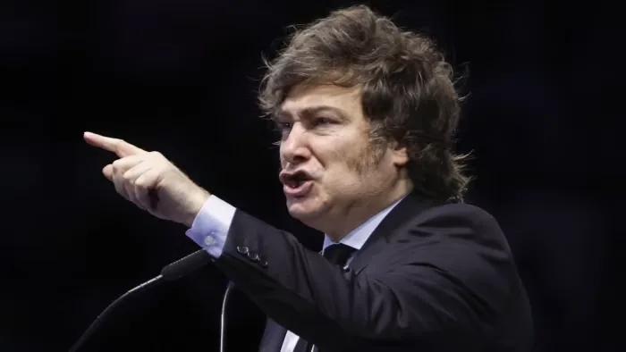 Milei celebra: la inflación bajó del 2% por primera vez desde 2020