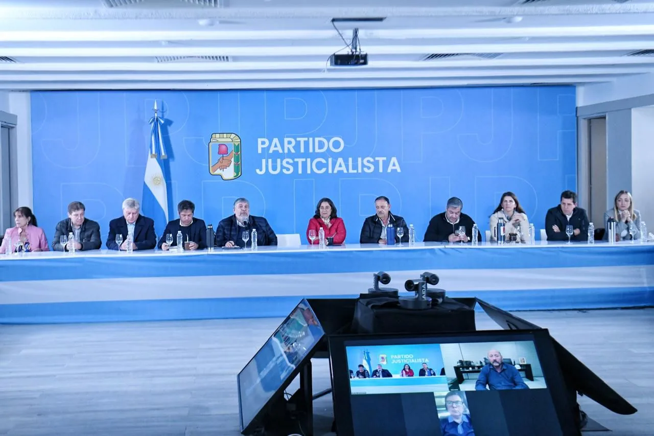 Raúl Jalil se suma al operativo clamor: apoya la movilización por Cristina