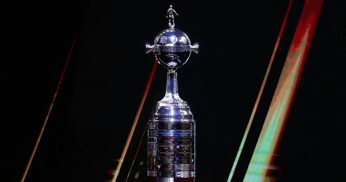 Sorteo de Libertadores y Sudamericana: definidas las llaves de octavos