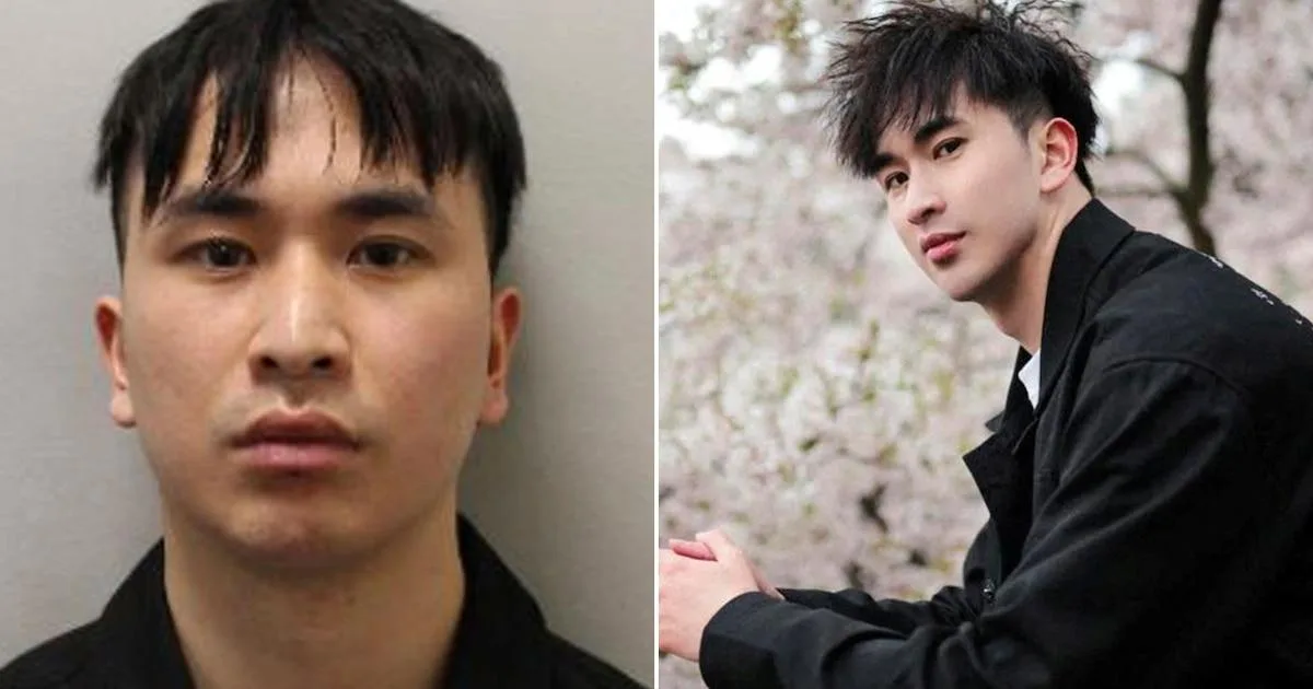 Estudiante chino condenado por violar a decenas de mujeres en múltiples países