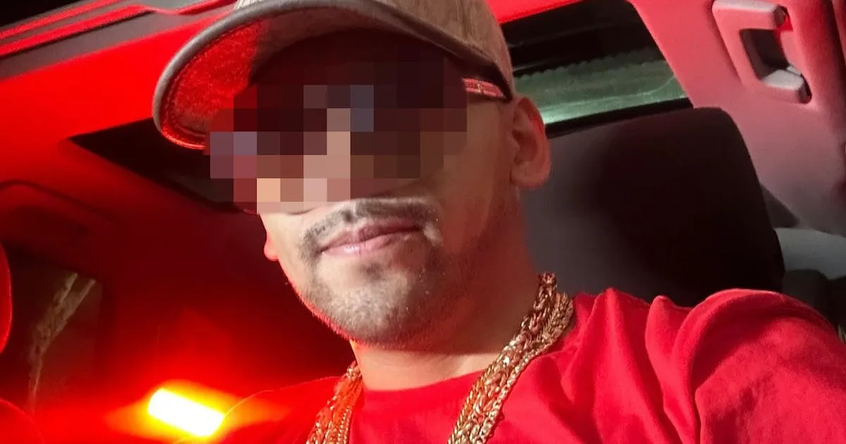 Detienen a TikToker y cantante de reggaetón por asesinato con arma de fuego en Boulogne