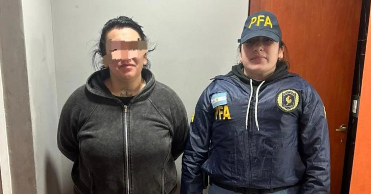 Investigan a dealer vinculada al ‘Viejo’ Cantero en caso de asesino con tobillera electrónica