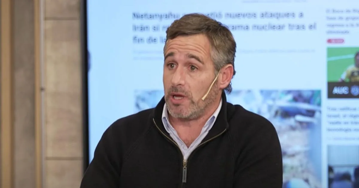 Federico Achával: armado electoral del peronismo en PBA y posibles candidaturas