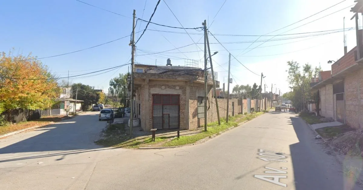 Joven asesinado a balazos en Ingeniero Budge: posible vínculo con presunta deuda