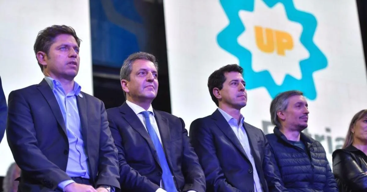 Tensión en el PJ: demora en las negociaciones de unidad y creciente desconfianza entre Kicillof y La Cámpora