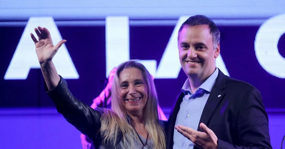 Karina Milei y su estrategia para conservar la influencia en la comunicación tras la salida de Manuel Adorni
