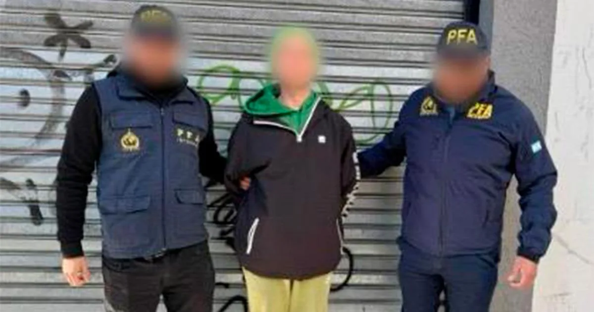 Detenido en Palermo ciudadano ruso por estafa millonaria en Rusia