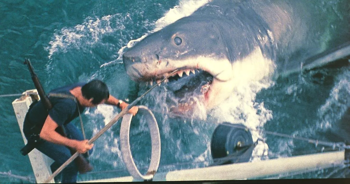 50 años de Tiburón: así fue la recepción de la película por los críticos de la época