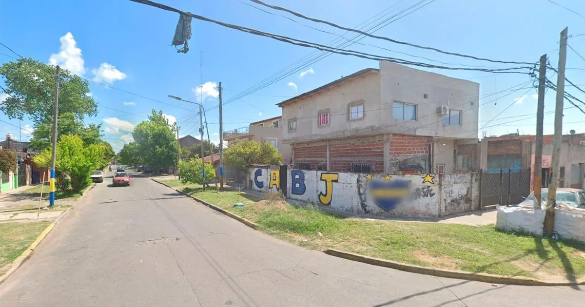 Policía de Buenos Aires mata a delincuente que robó auto en Lanús