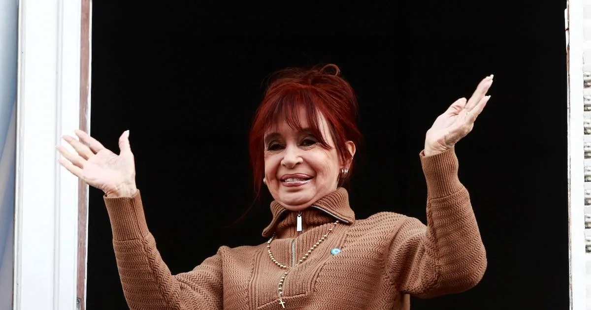 Cristina Kirchner felicita a Gildo Insfrán y a Juan Monteverde por triunfos electorales