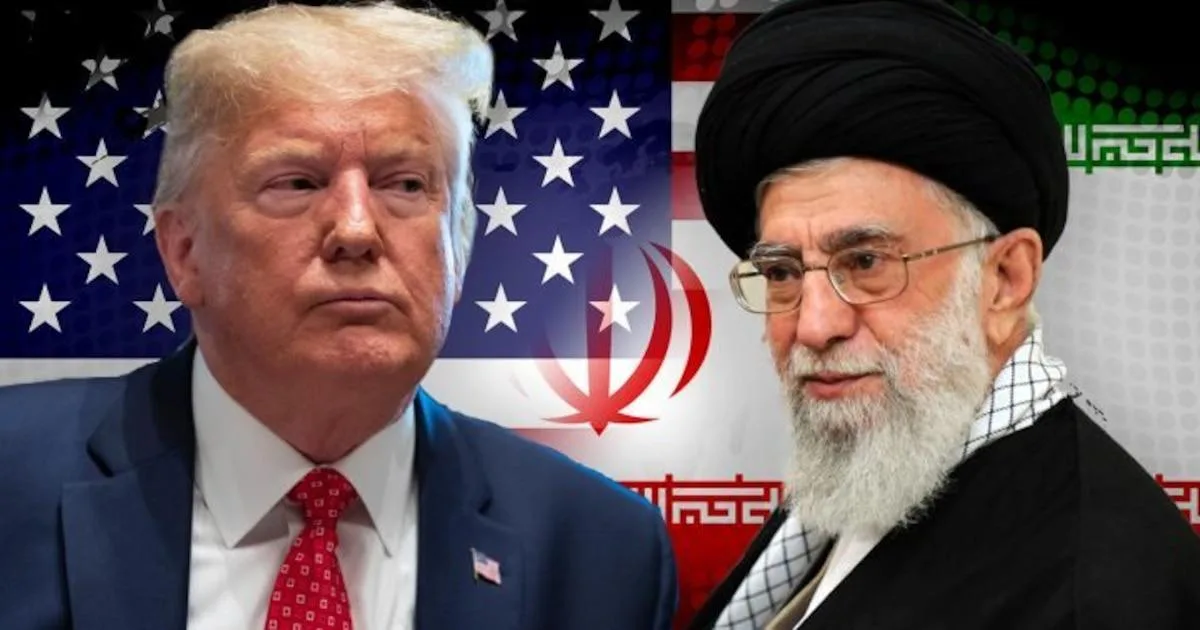 Pentágono coordina con Israel una operación contra Irán: Trump sin definir postura