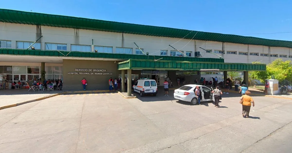 Santiago del Estero: joven al borde de la muerte tras realizar sangriento ritual por ruptura amorosa