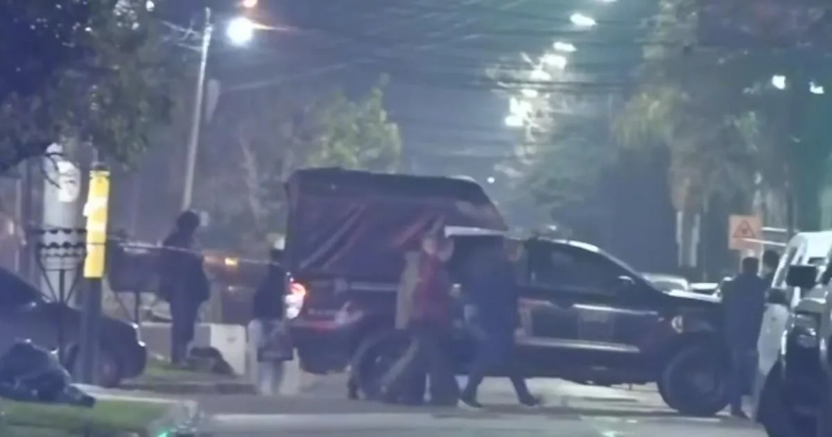 Hermana de mujer asesinada en Moreno: ‘Nadie es quién para quitarle la vida a otra persona’