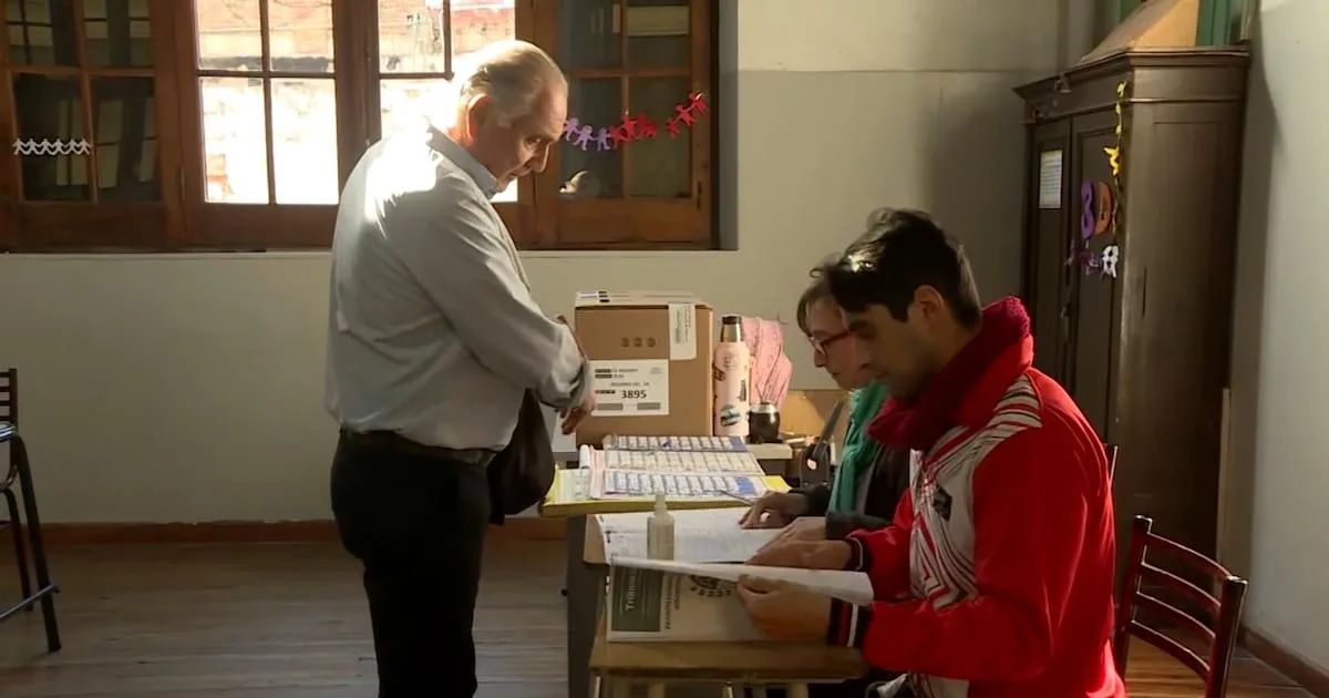 Elecciones Santa Fe 2025: candidatos, horarios y qué se elige en los comicios del 29 de junio