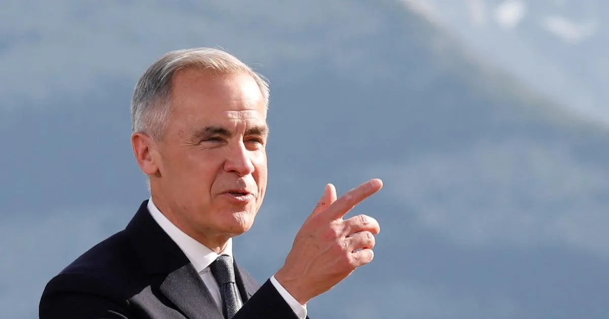 Canadá anuncia millonario apoyo militar y económico a Ucrania