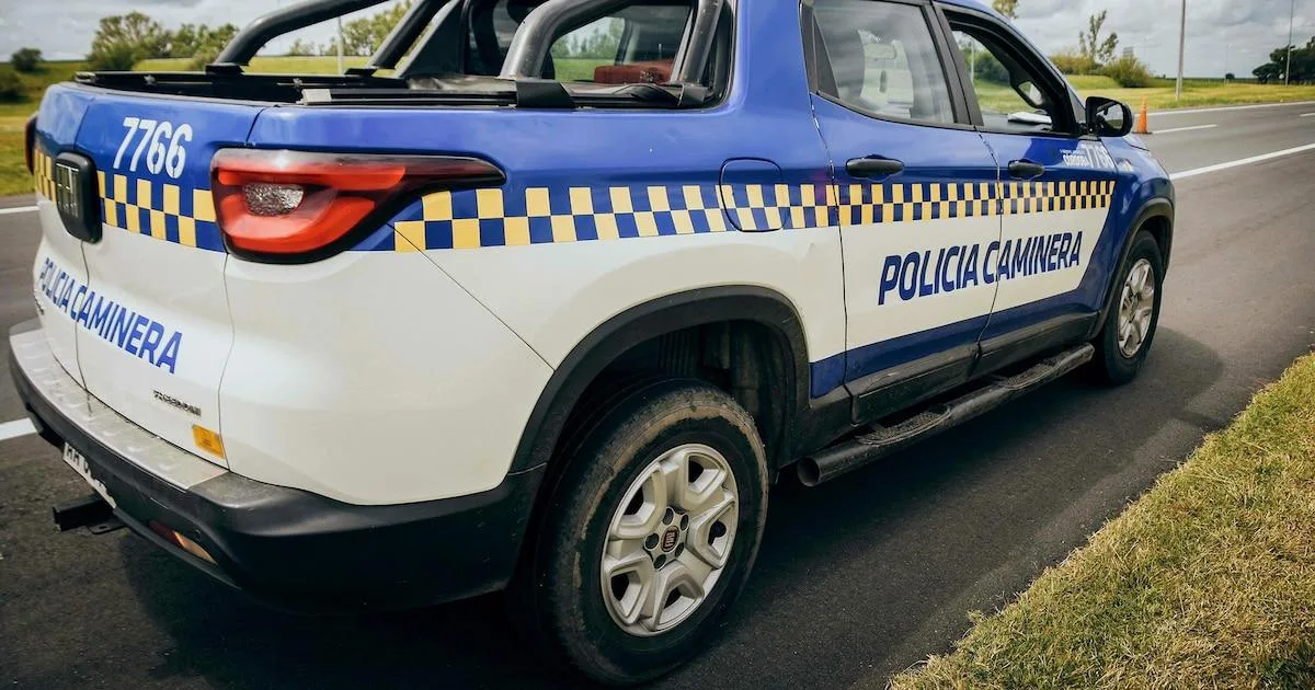 Presunta banda liderada por jefe de Policía Caminera de Córdoba: modus operandi revelado