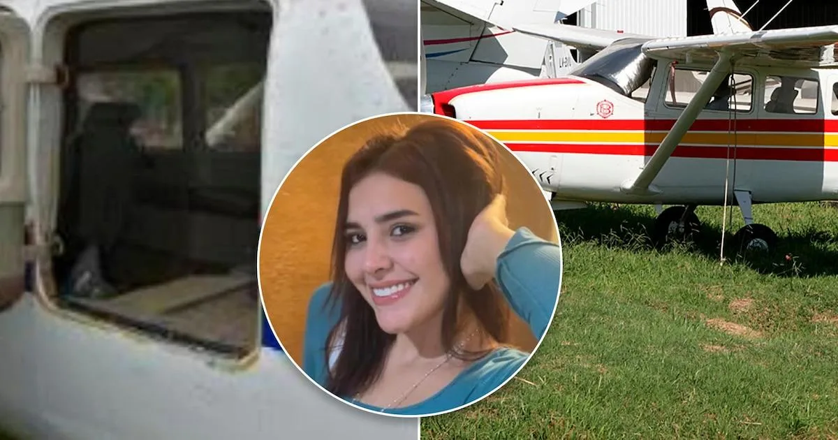 Operativo narco en Entre Ríos: el camuflaje de la avioneta y el boliche de rumba vinculado a la red criminal