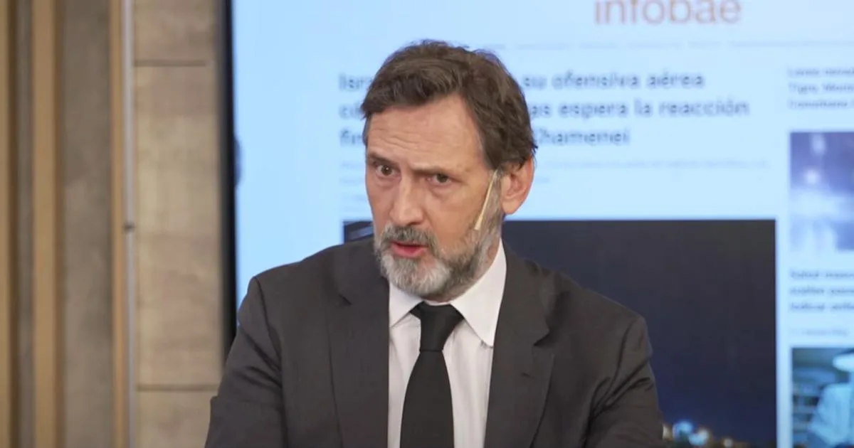 Argentina toma una postura de alineación estratégica con Estados Unidos e Israel