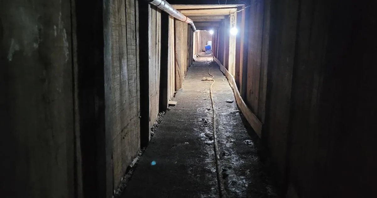 Banda de boqueteros del Túnel de San Isidro enfrentará juicio por intento de robo