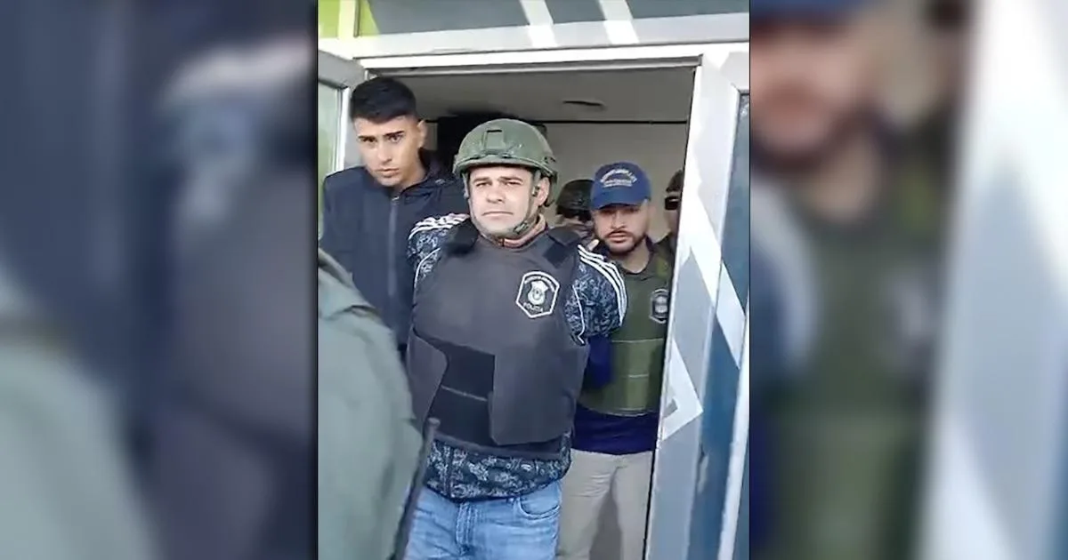 Caso Iván Tobar: excarcelación, nuevas acusaciones y cambio en la calificación legal