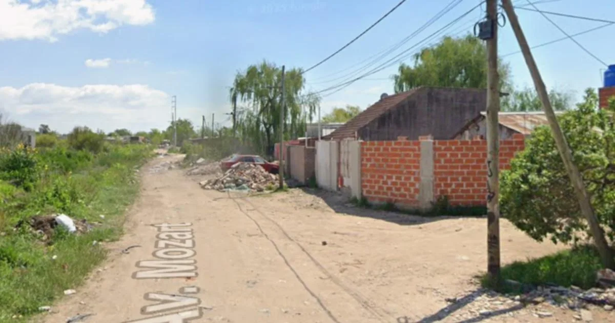 Brutal femicidio en Quilmes: mujer de 37 años asesinada por su pareja de 67