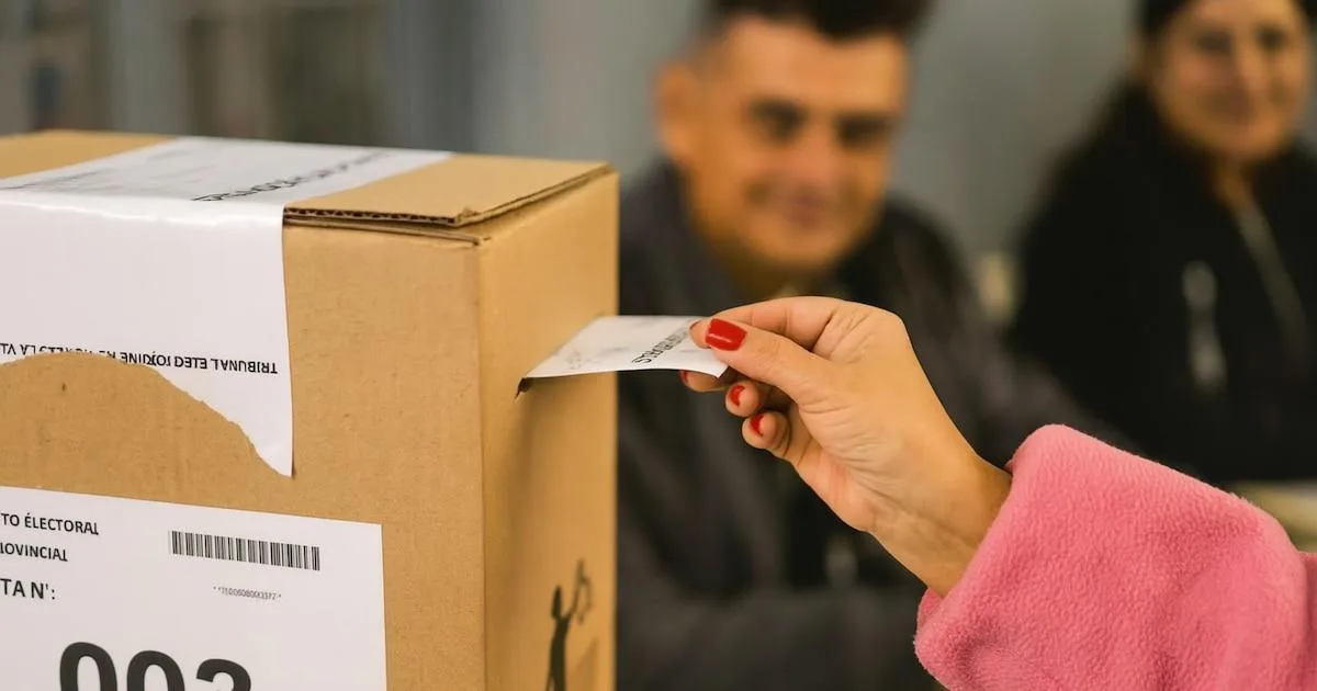 Resultados de las elecciones en Santa Fe 2025: Triunfo oficialista en la provincia