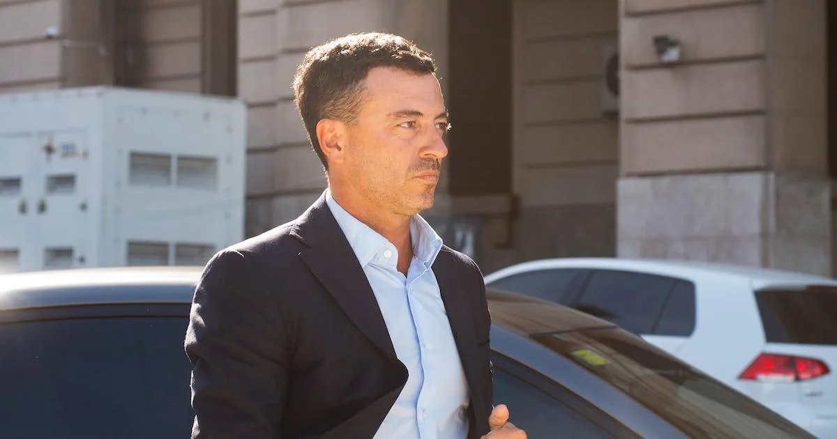De Loredo se defiende por video con IA del gobernador: «Es un recurso irónico»