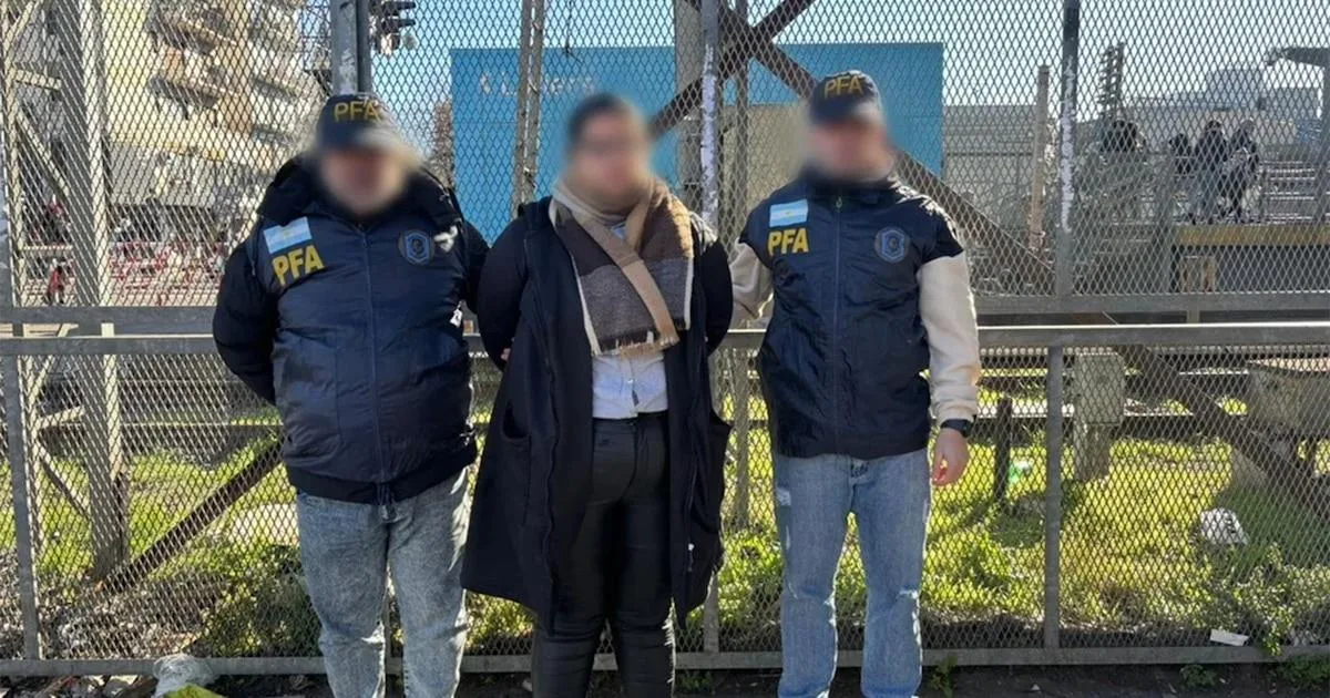 Detenida por abuso sexual a un niño en Hogar de Madres e Hijos en Situación de Calle