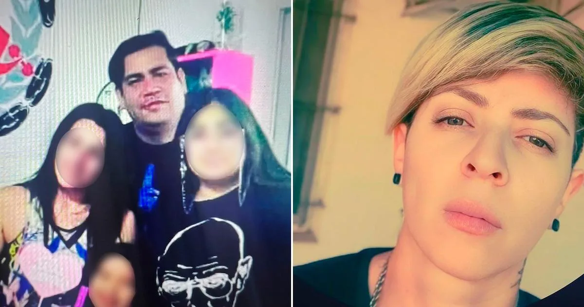 Femicidio y toma de rehenes en Moreno: trágico desenlace y pasado del agresor